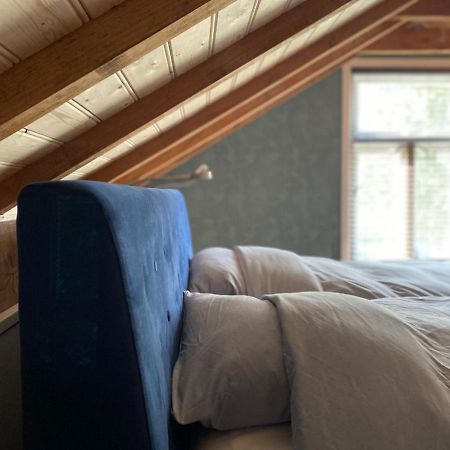 Brour&Bos Bed & Breakfast ลาเรน ภายนอก รูปภาพ