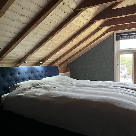 Brour&Bos Bed & Breakfast ลาเรน ภายนอก รูปภาพ